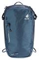 DEUTER Freerider 30 Escursionismo Blu