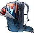 DEUTER Freerider 30 Escursionismo Blu