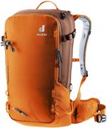 DEUTER Freerider 30 Escursionismo Arancione