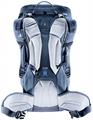 DEUTER Freerider Pro 34+ Escursionismo Blu