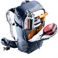 DEUTER Freerider Pro 34+ Escursionismo Blu