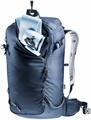 DEUTER Freerider Pro 34+ Escursionismo Blu