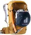 DEUTER Freerider Pro 34+ Escursionismo Giallo