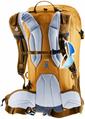 DEUTER Freerider Pro 34+ Escursionismo Giallo