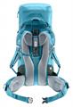 DEUTER Aircontact LITE 35+10 SL Trekking Donna Blu