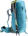 DEUTER Aircontact LITE 35+10 SL Trekking Donna Blu