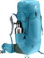 DEUTER Aircontact LITE 35+10 SL Trekking Donna Blu