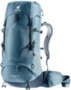 DEUTER Aircontact LITE 40+10 Trekking Blu