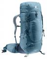 DEUTER Aircontact LITE 40+10 Trekking Blu