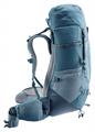 DEUTER Aircontact LITE 40+10 Trekking Blu