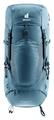 DEUTER Aircontact LITE 40+10 Trekking Blu