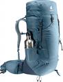 DEUTER Aircontact LITE 40+10 Trekking Blu