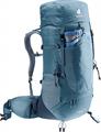 DEUTER Aircontact LITE 40+10 Trekking Blu