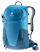 DEUTER Futura 23 Escursionismo Blu