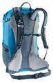 DEUTER Futura 23 Escursionismo Blu