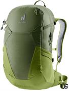 DEUTER Futura 23 Escursionismo Verde