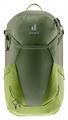 DEUTER Futura 23 Escursionismo Verde