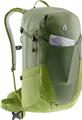 DEUTER Futura 23 Escursionismo Verde