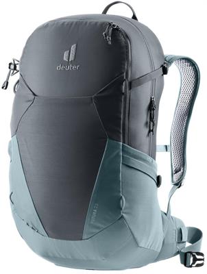 DEUTER Futura 23 Escursionismo Grigio