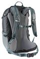 DEUTER Futura 23 Escursionismo Grigio