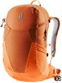 DEUTER Futura 23 Escursionismo Arancione