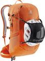 DEUTER Futura 23 Escursionismo Arancione