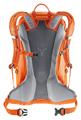 DEUTER Futura 23 Escursionismo Arancione