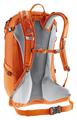 DEUTER Futura 23 Escursionismo Arancione