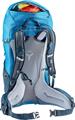 DEUTER Futura 32 Trekking Blu