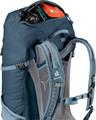 DEUTER Futura 32 Trekking Grigio