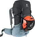 DEUTER Futura 32 Trekking Grigio