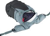 DEUTER Futura 32 Trekking Grigio