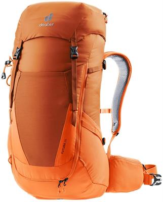 DEUTER Futura 32 Trekking Arancione