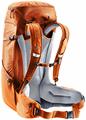 DEUTER Futura 32 Trekking Arancione