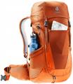 DEUTER Futura 32 Trekking Arancione