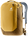 DEUTER Giga 28 Outdoor Giallo