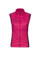 ROCK EXPERIENCE Eco Manitoba Gilet Smanicato Donna