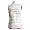 GREAT ESCAPES Vassar Gilet Riciclato Donna