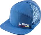 LEKI Logo Cap Mesh Copricapo Unisex