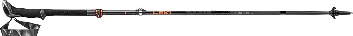 LEKI Bastoncini Makalu Fx Carbon Trekking