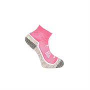 TRS P467 Calza Trail Top Merino Rosa