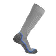 TRS P499 Calza Trekking Warm Blu