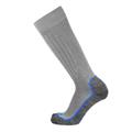 TRS P499 Calza Trekking Warm Blu