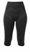 TRS CW030 Pantacollant Capri Donna Carbon