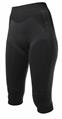 TRS CW030 Pantacollant Capri Donna Carbon