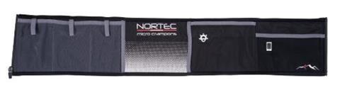 NORTEC Trail Sensitive Running Belt Cintura da Corsa S 65-75