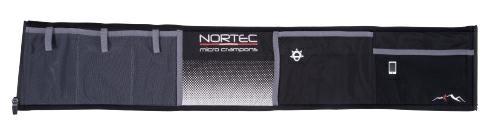 NORTEC Trail Sensitive Running Belt Cintura da Corsa M 76-85