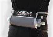 NORTEC Trail Sensitive Running Belt Cintura da Corsa M 76-85