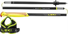 LEKI Bastoncini Evotrail Fx.One Ta Nordic Walking