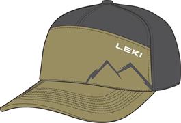 LEKI Casual Cap Copricapo Unisex